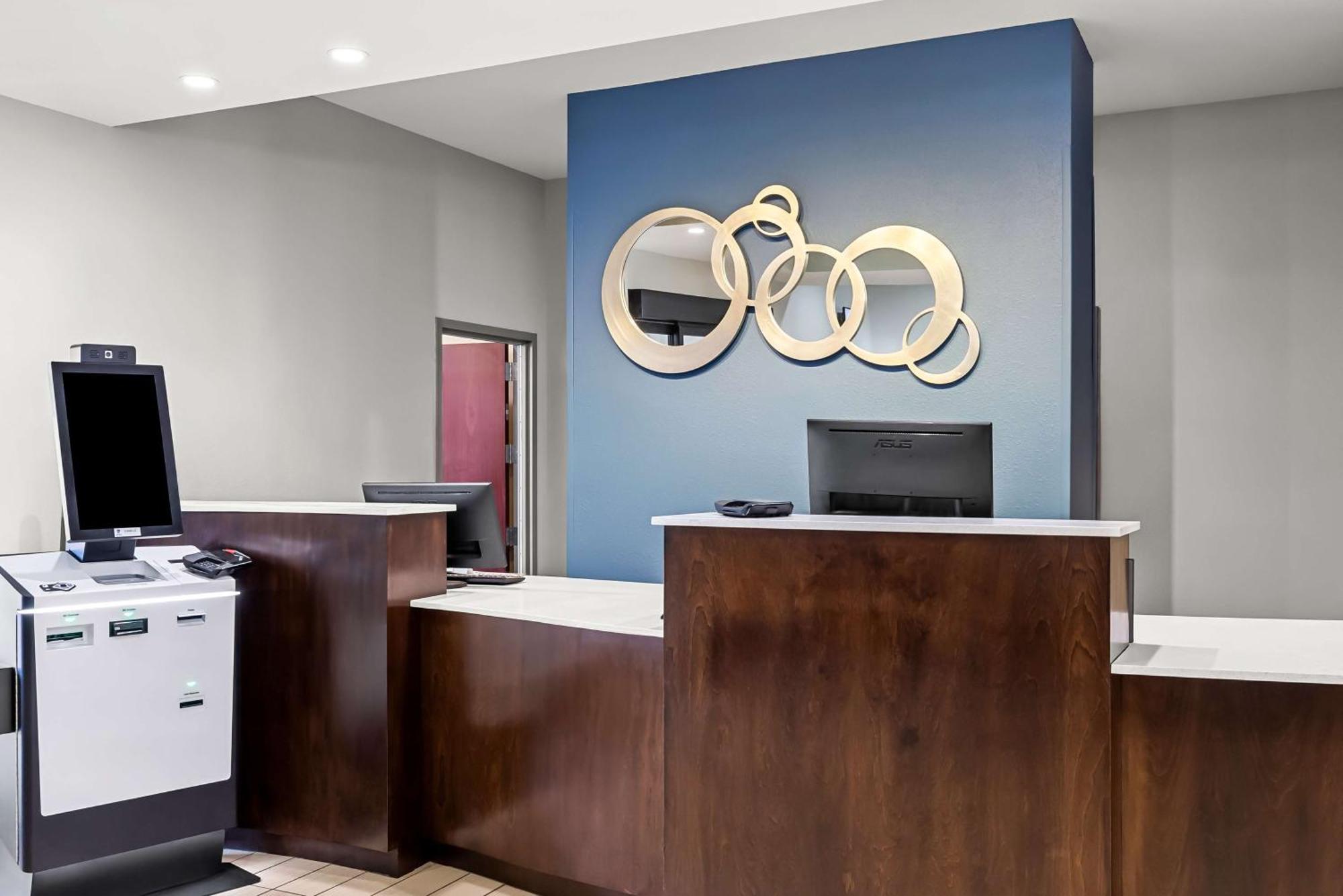 Best Western St. Louis Airport North Hotel & Suites Hazelwood Exteriér fotografie