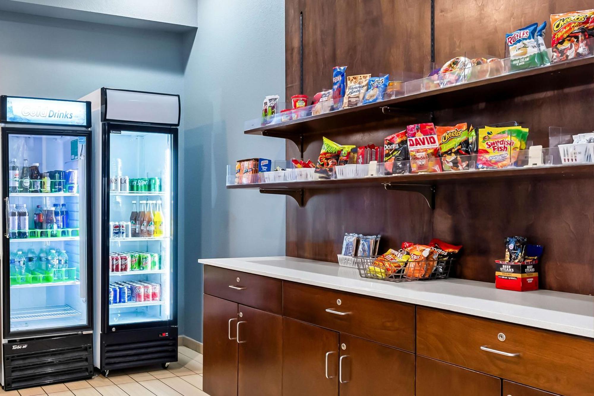 Best Western St. Louis Airport North Hotel & Suites Hazelwood Exteriér fotografie