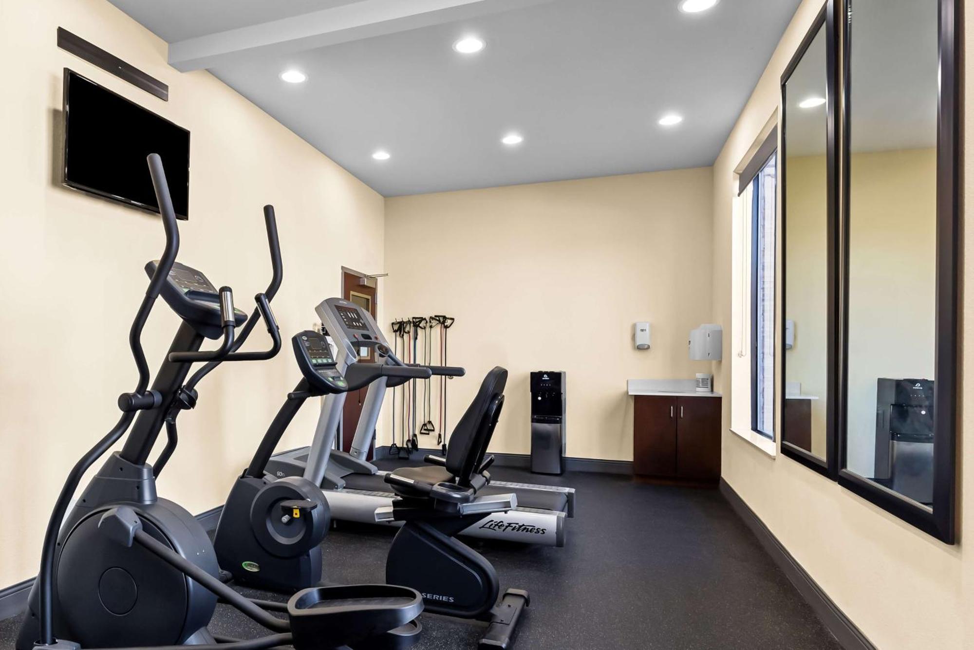 Best Western St. Louis Airport North Hotel & Suites Hazelwood Exteriér fotografie